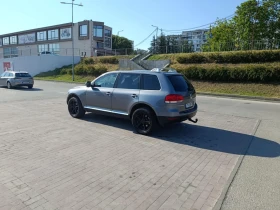 Обява за продажба на VW Touareg 2.5 TDI ~7 000 лв. - изображение 6