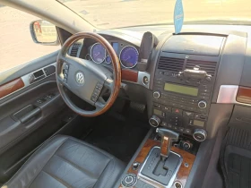 Обява за продажба на VW Touareg 2.5 TDI ~7 000 лв. - изображение 8