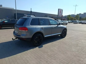 Обява за продажба на VW Touareg 2.5 TDI ~7 000 лв. - изображение 4