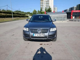 Обява за продажба на VW Touareg 2.5 TDI ~7 000 лв. - изображение 2