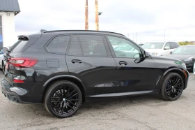Обява за продажба на BMW X5 xDrive40i MPack* 360CAM* PANO* BLINDSPOT* CARPLAY* ~75 000 лв. - изображение 6 | Auto.bg Обява за продажба на BMW X5 xDrive40i MPack* 360CAM* PANO* BLINDSPOT* CARPLAY* ~75 000 лв. - изображение 6