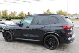 Обява за продажба на BMW X5 xDrive40i MPack* 360CAM* PANO* BLINDSPOT* CARPLAY* ~75 000 лв. - изображение 4 | Auto.bg Обява за продажба на BMW X5 xDrive40i MPack* 360CAM* PANO* BLINDSPOT* CARPLAY* ~75 000 лв. - изображение 4