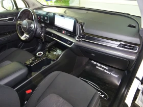 Kia Sportage PHEV 4WD PLUG IN ACTIVE 265 | Mobile.bg    9