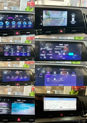 Kia Sportage PHEV 4WD PLUG IN ACTIVE 265 | Mobile.bg    14