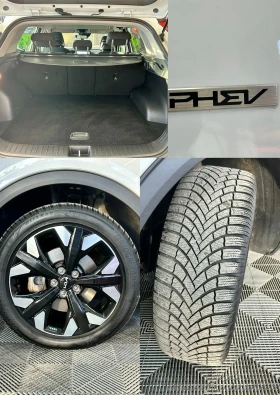 Kia Sportage PHEV 4WD PLUG IN ACTIVE 265 | Mobile.bg    16