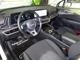 Kia Sportage PHEV 4WD PLUG IN ACTIVE 265 | Mobile.bg    8