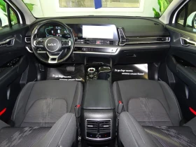 Kia Sportage PHEV 4WD PLUG IN ACTIVE 265 | Mobile.bg    11