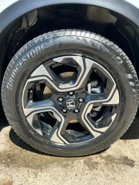 Honda Cr-v Prestige | Mobile.bg    7