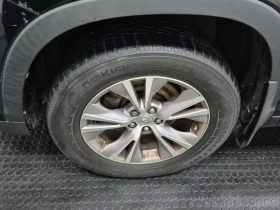 Toyota Highlander * LE * CARFAX *    | Mobile.bg    15