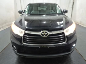Toyota Highlander * LE * CARFAX * БЕЗ ПЪРВОНАЧАЛНА ВНОСКА