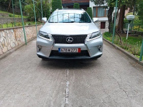 Lexus RX 350 F-Sport | Mobile.bg    6