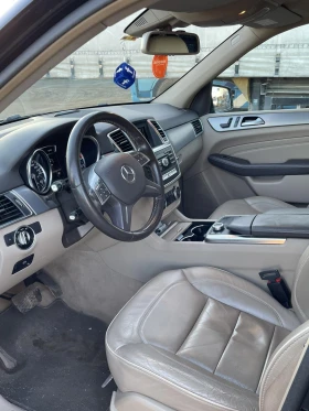 Mercedes-Benz ML 350 2013 | Mobile.bg    9