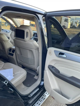 Mercedes-Benz ML 350 2013 | Mobile.bg    8