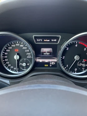 Mercedes-Benz ML 350 2013 | Mobile.bg    12