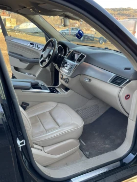 Mercedes-Benz ML 350 2013 | Mobile.bg    15