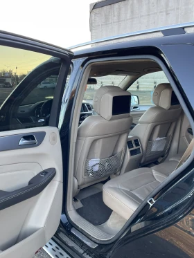 Mercedes-Benz ML 350 2013 | Mobile.bg    10