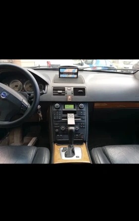 Volvo Xc90 2.4 d5, Summum,  | Mobile.bg    9