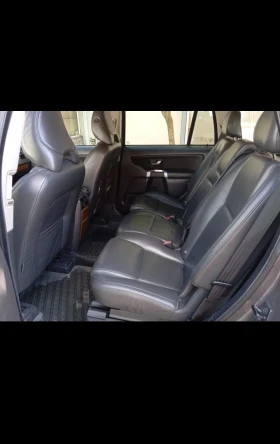Volvo Xc90 2.4 d5, Summum,  | Mobile.bg    13