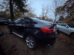 BMW X6 3.5SD* Individual* Камера* Кожа - 18900 лв. / 9663.42 € - 34219021 4