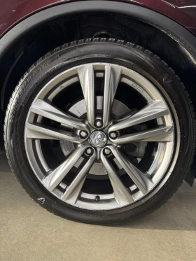 Infiniti Ex30, снимка 8