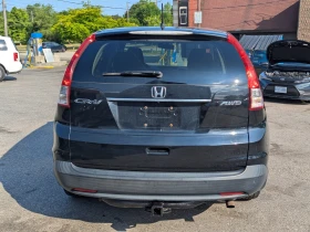 Honda Cr-v CARFAX* АВТОФИНАНСИРАНЕ* БЕЗ ПЪРВОНАЧАЛНА ВНОСКА* , снимка 4