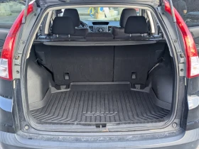 Honda Cr-v CARFAX* АВТОФИНАНСИРАНЕ* БЕЗ ПЪРВОНАЧАЛНА ВНОСКА* , снимка 9