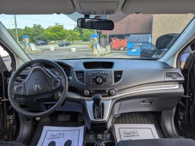 Honda Cr-v CARFAX* АВТОФИНАНСИРАНЕ* БЕЗ ПЪРВОНАЧАЛНА ВНОСКА* , снимка 11