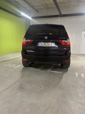 BMW X3, снимка 5