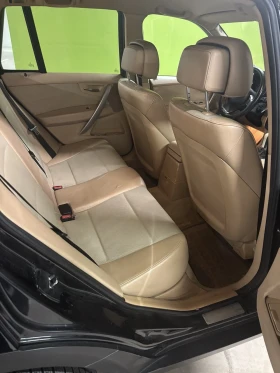 BMW X3, снимка 9