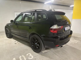 BMW X3, снимка 4