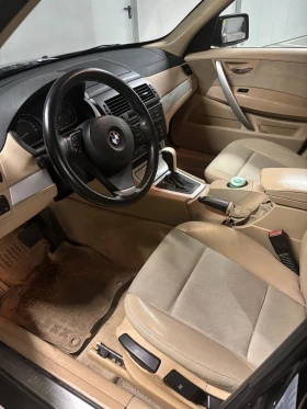 BMW X3, снимка 7
