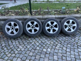 BMW X3, снимка 13