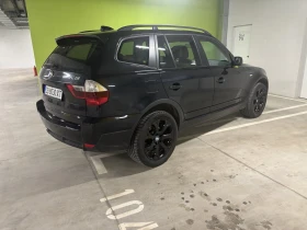 BMW X3, снимка 3