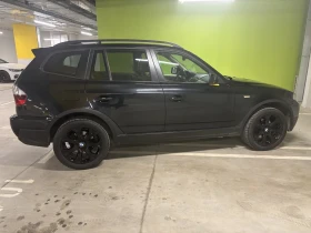 BMW X3, снимка 2