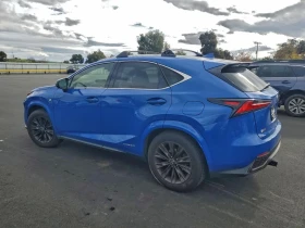 Lexus NX * 300H BASE * CARFAX *  - 19000 € / 37160.77 лв. - 52149431 2