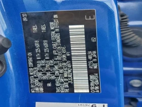 Lexus NX * 300H BASE * CARFAX *  - 19000 € / 37160.77 лв. - 52149431 13