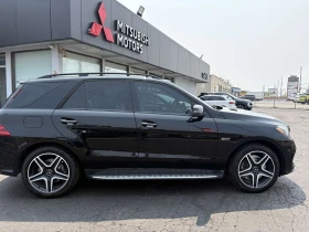 Mercedes-Benz GLE * AMG GLE43 * CARFAX * ЦЕНА ДО БГ - 26400 € / 51633.91 лв. - 27605681 8