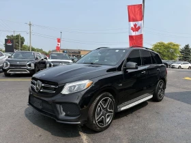 Mercedes-Benz GLE * AMG GLE43 * CARFAX * ЦЕНА ДО БГ