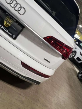 Audi Q5 * quattro Premium * CARFAX * ЦЕНА ДО БГ - 25200 € / 49286.92 лв. - 88459533 12