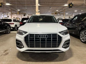Audi Q5 * quattro Premium * CARFAX * ЦЕНА ДО БГ - 25200 € / 49286.92 лв. - 88459533 2