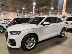 Audi Q5 * quattro Premium * CARFAX * ЦЕНА ДО БГ - 25200 € / 49286.92 лв. - 88459533 4