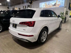 Audi Q5 * quattro Premium * CARFAX * ЦЕНА ДО БГ - 25200 € / 49286.92 лв. - 88459533 7