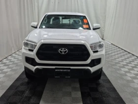 Toyota Tacoma * SR+ EXTENDED CAB LONG BED * CARFAX * ЦЕНА ДО БГ - 16000 € / 31293.28 лв. - 83675833 2