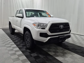 Toyota Tacoma * SR+ EXTENDED CAB LONG BED * CARFAX * ЦЕНА ДО БГ - 16000 € / 31293.28 лв. - 83675833 3