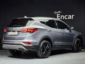 Hyundai Santa fe 2.0 4Wd Premium - 13501 € / 26405.66 лв. - 18619927 2