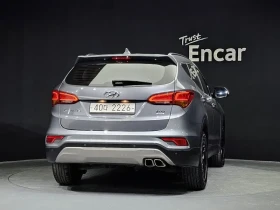 Hyundai Santa fe 2.0 4Wd Premium - 13501 € / 26405.66 лв. - 18619927 4