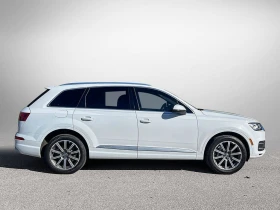Audi Q7 Progressiv* Line Ass* CAMERA* No Accidents*  - 16500 € / 32271.19 лв. - 48120583 3