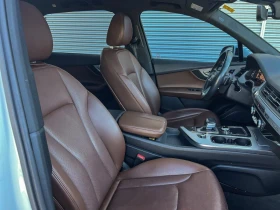 Audi Q7 Progressiv* Line Ass* CAMERA* No Accidents*  - 16500 € / 32271.19 лв. - 48120583 14