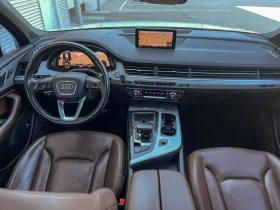 Audi Q7 Progressiv* Line Ass* CAMERA* No Accidents*  - 16500 € / 32271.19 лв. - 48120583 10