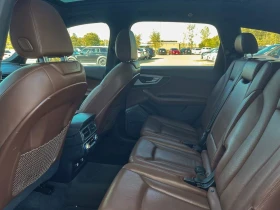 Audi Q7 Progressiv* Line Ass* CAMERA* No Accidents*  - 16500 € / 32271.19 лв. - 48120583 15